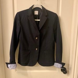 Navy Gap Academy Blazer